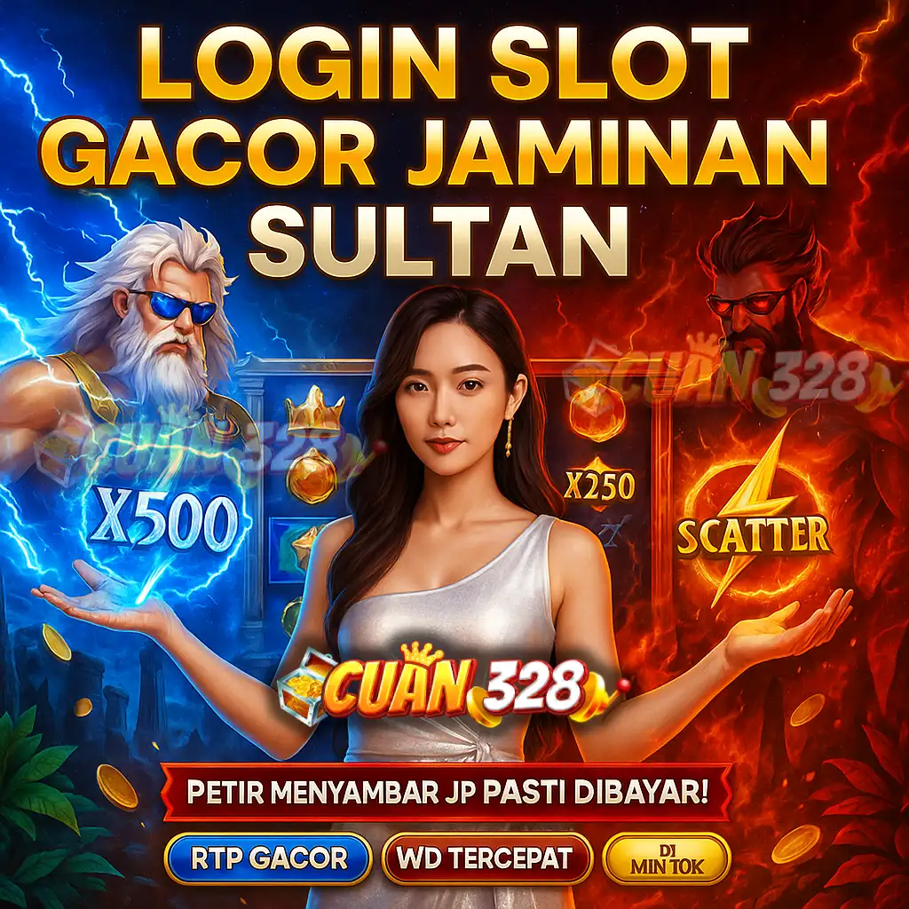 CUAN328 | Portal Game Angka Resmi Terbaik Dijamin Cuan Setiap Hari dengan Akses 24 Jam